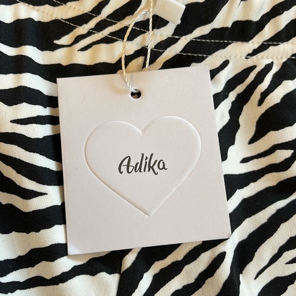 Adika flare pants - Picture 2 of 3